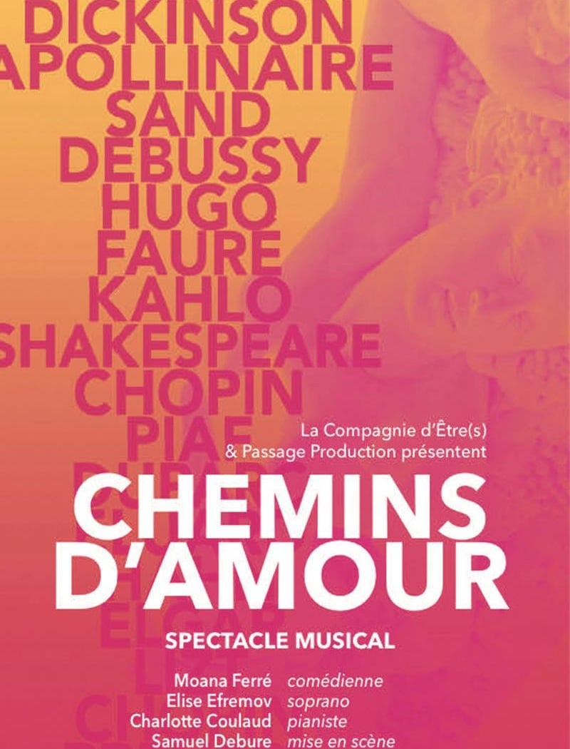Chemins d'amour 2